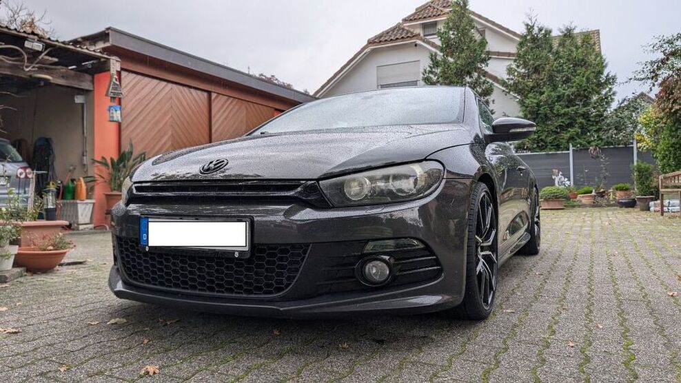 Scirocco
