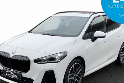 BMW 220 Active Tourer 2.700 km 43.380 € Bad Kreuznach 55543