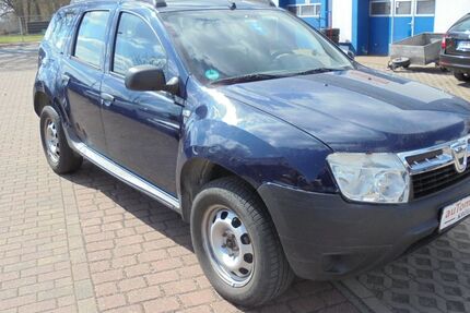 Dacia Duster 137.698 km 2.840 &euro; Wittstock 16909