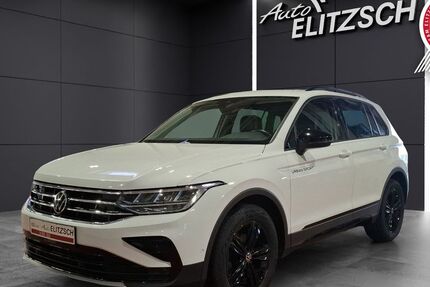 VW Tiguan 86.000 km 24.690 &euro; Löbau 02708