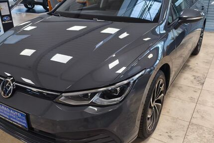 VW Golf 96.502 km 17.990 &euro; Friedberg 61169