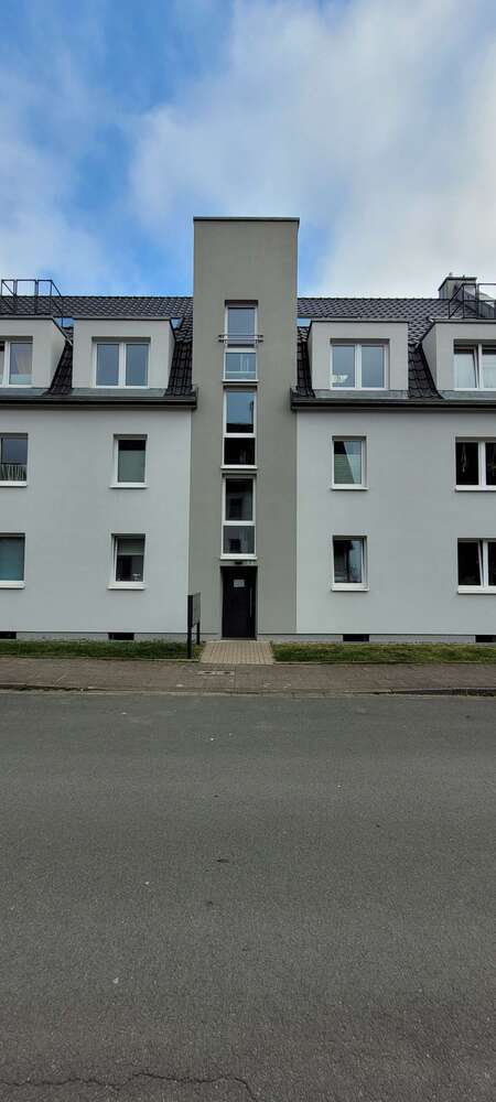 Wohnung zum Mieten in Bielefeld 1.250 € 101 m²