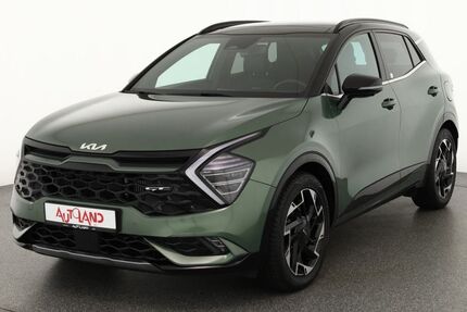 Kia Sportage 39.875 km 32.950 &euro; Dresden 01069