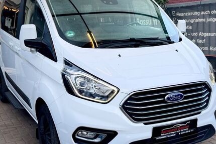 Ford Tourneo Custom 88.781 km 26.690 &euro; Bassum 27211