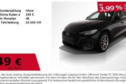 Audi A5 16.199 km 41.990 € Bernburg 06406