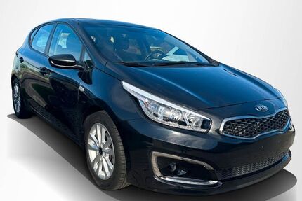 Kia ceed / Ceed 54.800 km 11.480 &euro; Magdeburg 39118