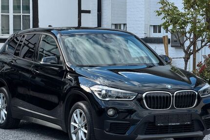 BMW X1 178.000 km 11.390 &euro; Jülich 52428