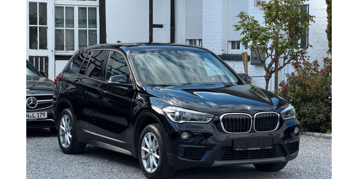 BMW X1 178.000 km 11.390 &euro; Jülich 52428