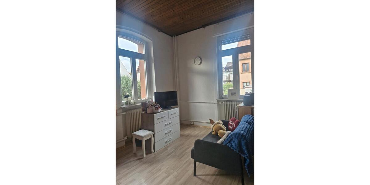 Hochparterre Lingenfeld - 1 Zimmer, 35 m&sup2;, 503&euro; | Angebot:26459288