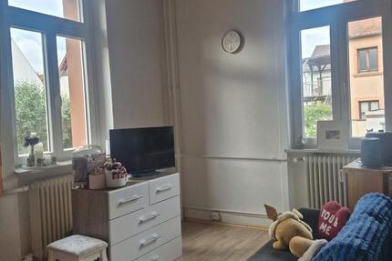 Wohnung Lingenfeld - 1 Zimmer, 35 m&sup2;, 503&euro; | Angebot:26459288
