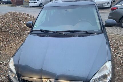 Skoda Fabia 185.000 km 3.950 &euro; Ingelheim 55218