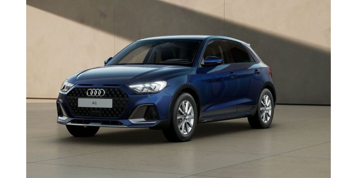 Audi A1 5.630 km 24.379 &euro; Passau 94036