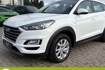 Hyundai TUCSON 70.807 km 15.940 &euro; Lippstadt 59557