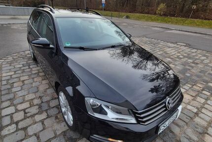 VW Passat 193.305 km 9.050 &euro; München 81927