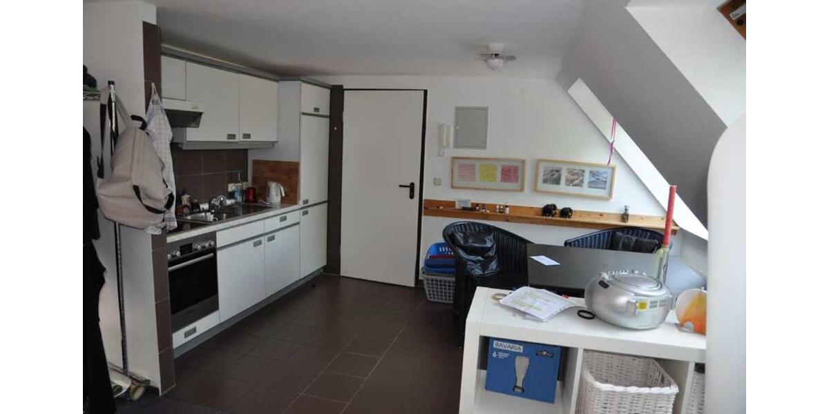 Etagenwohnung Hanstedt - 3 Zimmer, 55 m&sup2;, 440&euro; | Angebot:25375281