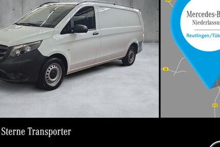 Mercedes-Benz Vito 49.747 km 23.788 &euro; Pfullingen 72793
