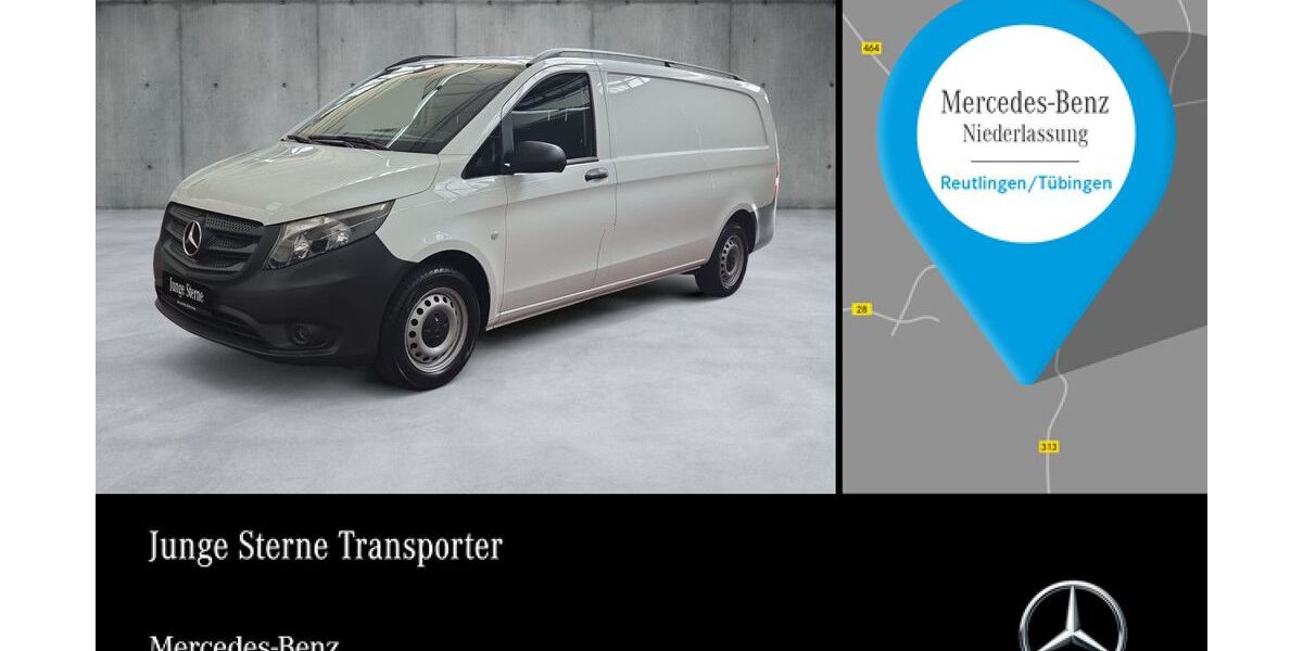 Mercedes-Benz Vito 49.747 km 23.788 &euro; Pfullingen 72793