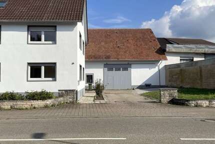 Haus zum Mieten in Gondelsheim 1.600 € 221.67 m² 7 zimmer