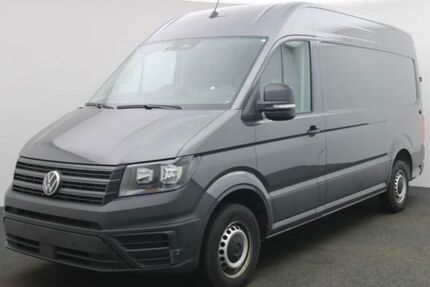 VW Crafter 23.990 km 37.900 &euro; Langenstein 38895
