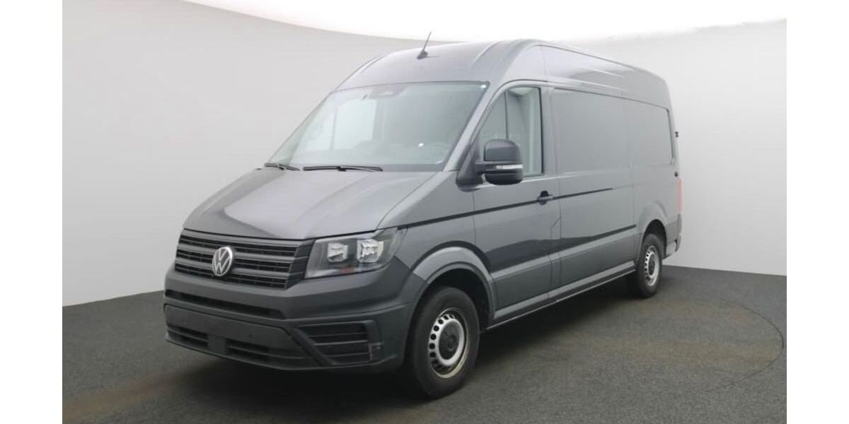 VW Crafter 23.990 km 37.900 &euro; Langenstein 38895