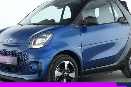 Smart ForTwo 16.413 km 13.995 &euro; Garching bei München 85748