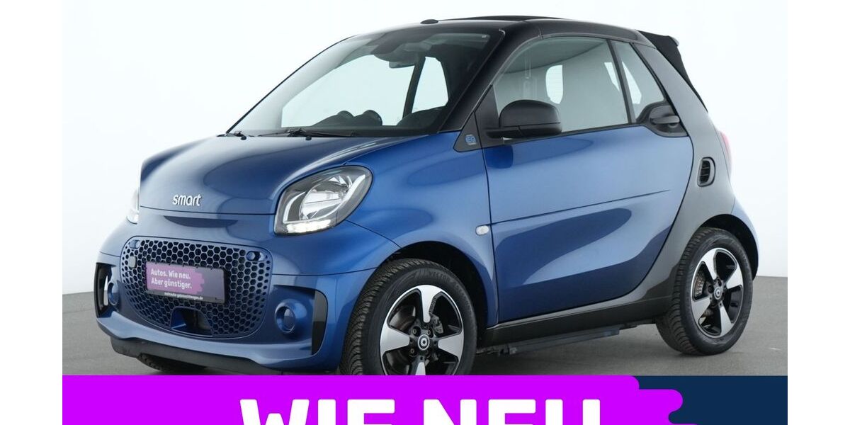 Smart ForTwo 16.413 km 13.995 &euro; Garching bei München 85748