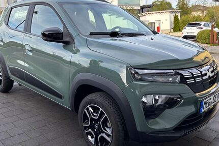 Dacia Spring 14.600 km 13.590 &euro; Guxhagen 34302