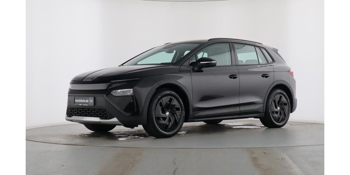 Skoda Elroq 13.268 km 29.889 &euro; Lutherstadt Eisleben 06295