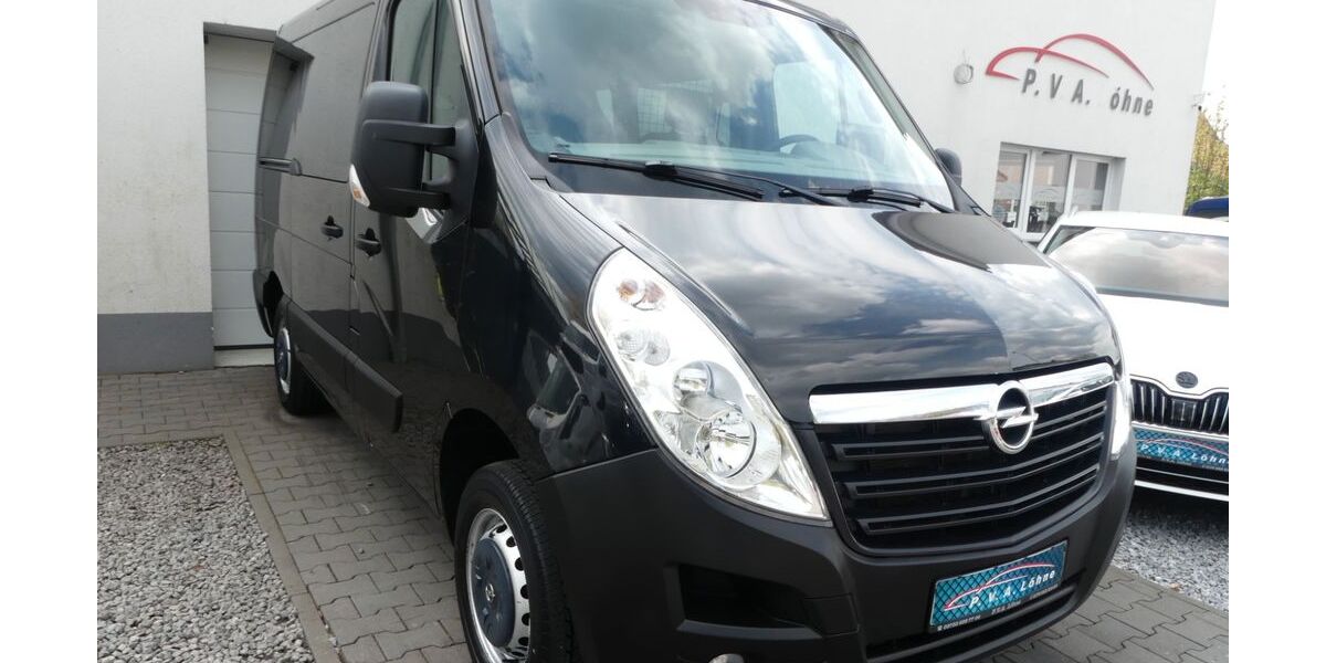 Opel Movano 136.100 km 18.950 &euro; Löhne 32584