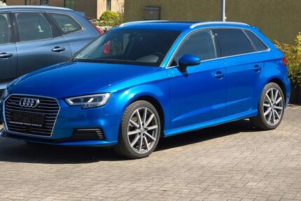 Audi A3 72.207 km 19.900 &euro; Behrendorf 25850