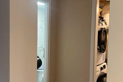 Haus zu vermieten in Porselen – 3 Schlafzimmer + Garten 3 zimmer