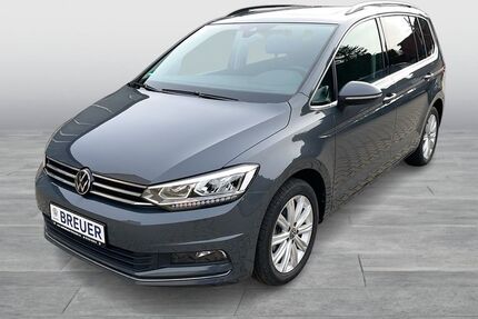 VW Touran 19.600 km 34.390 &euro; Grevenbroich 41516