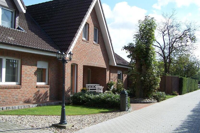 Mietwohnung in Altharen