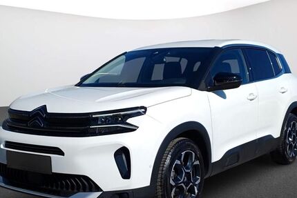 Citroen C5 Aircross 75.650 km 15.930 &euro; Ahaus 48683
