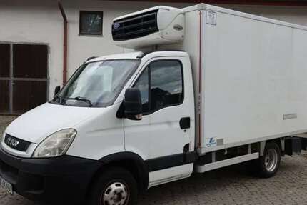 IVECO Daily 222.222 km 9.499 &euro; Ismaning 85737