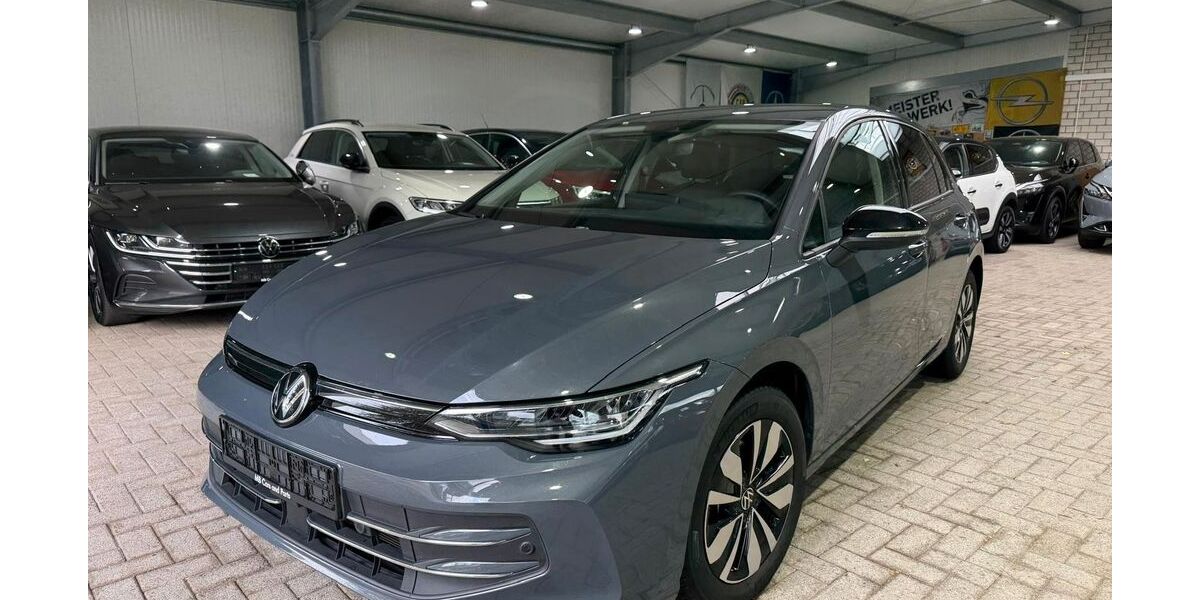 VW Golf 45.499 km 22.999 &euro; Hörstel-Bevergern 48477