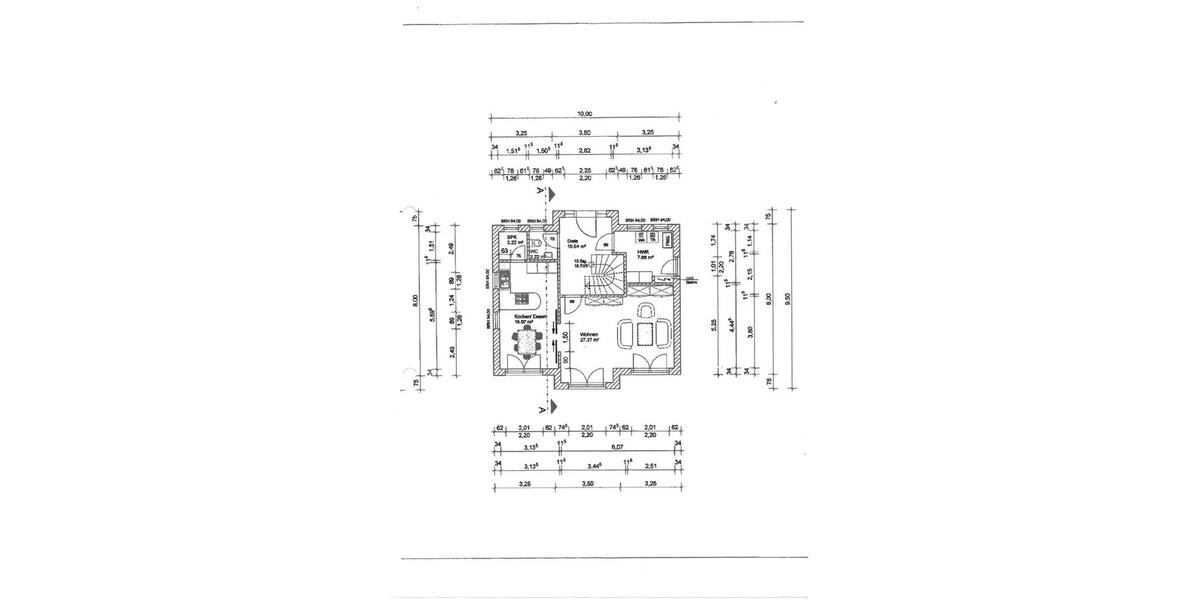 Einfamilienhaus Wiesmoor - 4 Zimmer, 120 m&sup2;, 1.200&euro; | Angebot:26145018