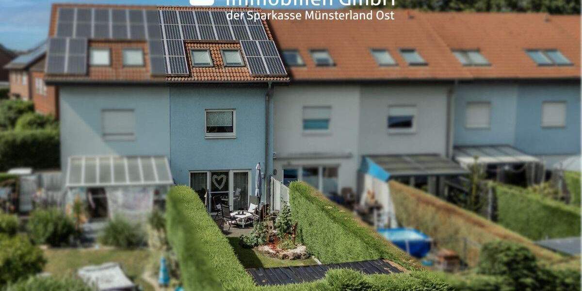 Ein Zuhause für Ihre Familie! 4 zimmer