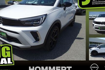 Opel Crossland (X)