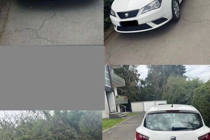 Seat Ibiza 170.000 km 6.000 € Trier 54295