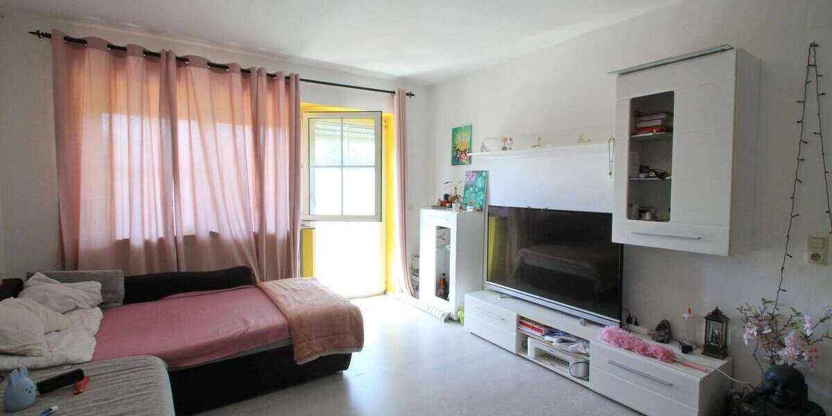 Etagenwohnung Thannhausen - 2 Zimmer, 56 m&sup2;, 179.000&euro; | Angebot:20240028