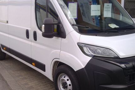 Peugeot Boxer 41.700 km 24.990 &euro; Ostbevern 48346
