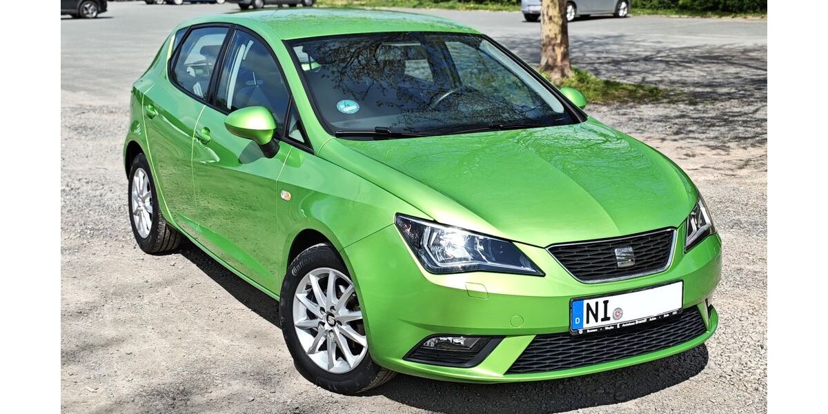 Seat Ibiza 133.051 km 6.450 &euro; Hassel 27324