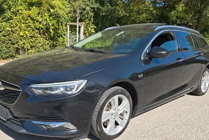 Opel Insignia 159.000 km 7.950 &euro; Garching 85748