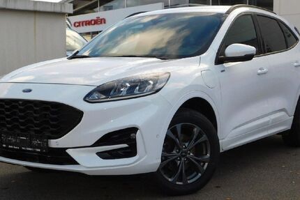 Ford Kuga 31.276 km 26.960 &euro; Sulzbach-Rosenberg 92237