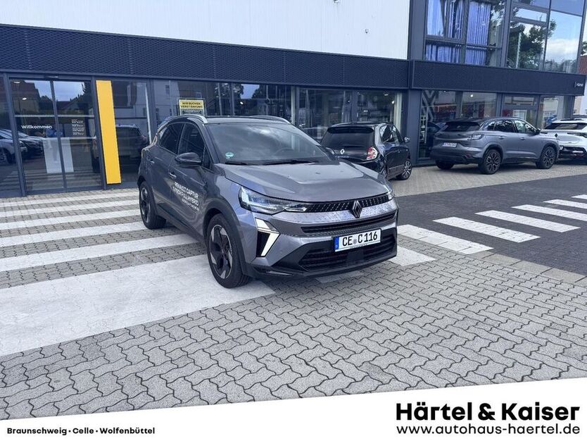 Captur