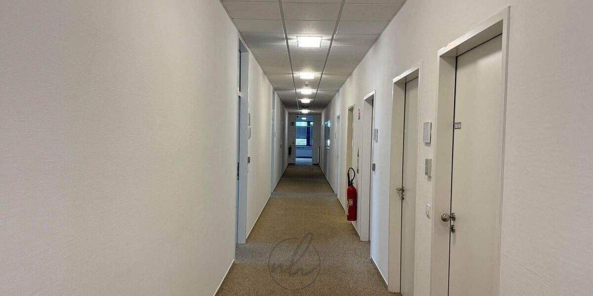 Gewerbeobjekt Hamburg Rahlstedt - 3.061&euro; | Angebot:26851824