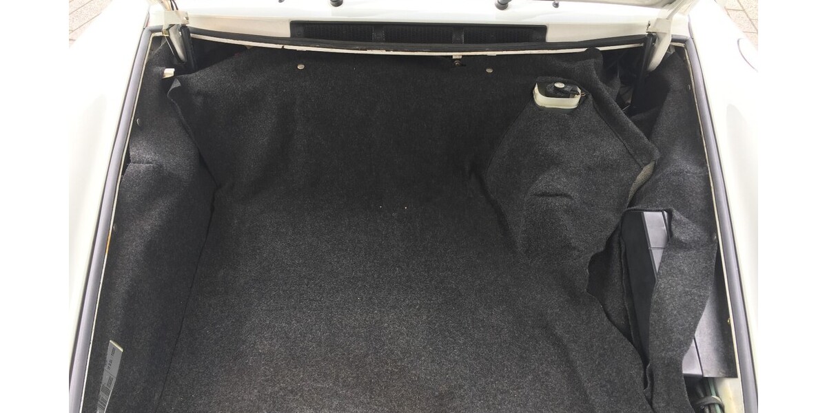 Porsche 911 Cabriolet 140.000 km 64.999 € Sörup 24966