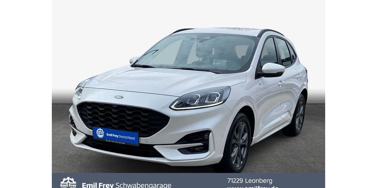 Ford Kuga 19.945 km 23.500 &euro; Leonberg 71229