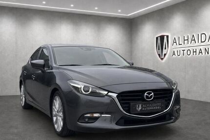 Mazda 3 99.000 km 11.890 &euro; Meckenbeuren 88074